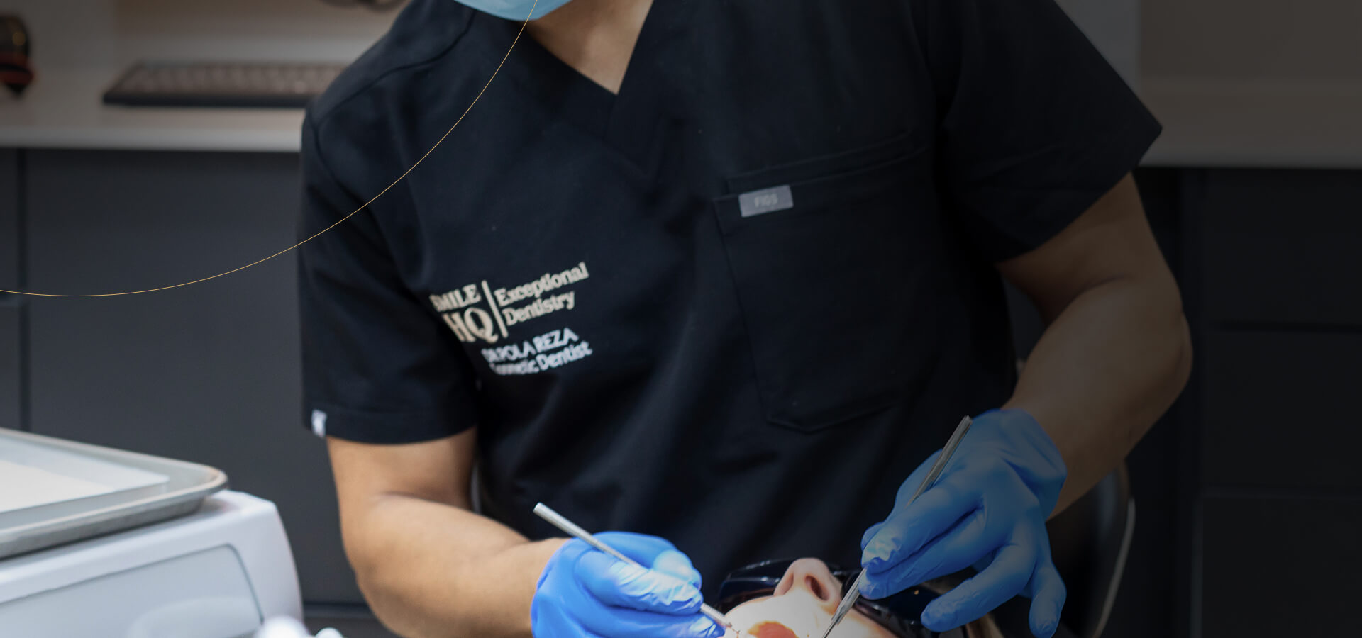 Specialist Orthodontics Brentwood, Essex - Smile HQ