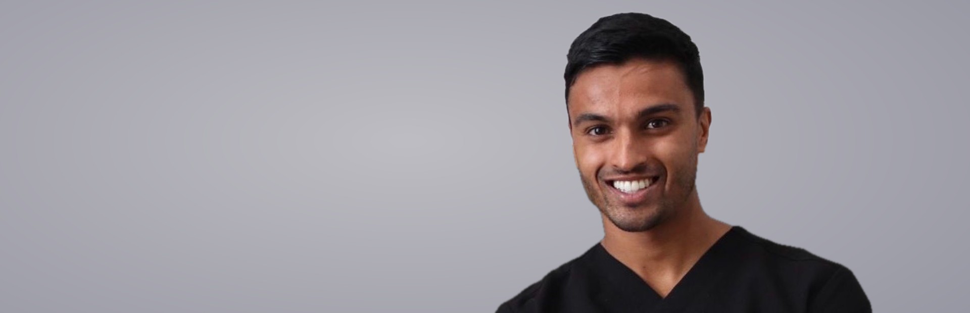 Dr Rahul Doegar, Cosmetic Dentist at Smile HQ
