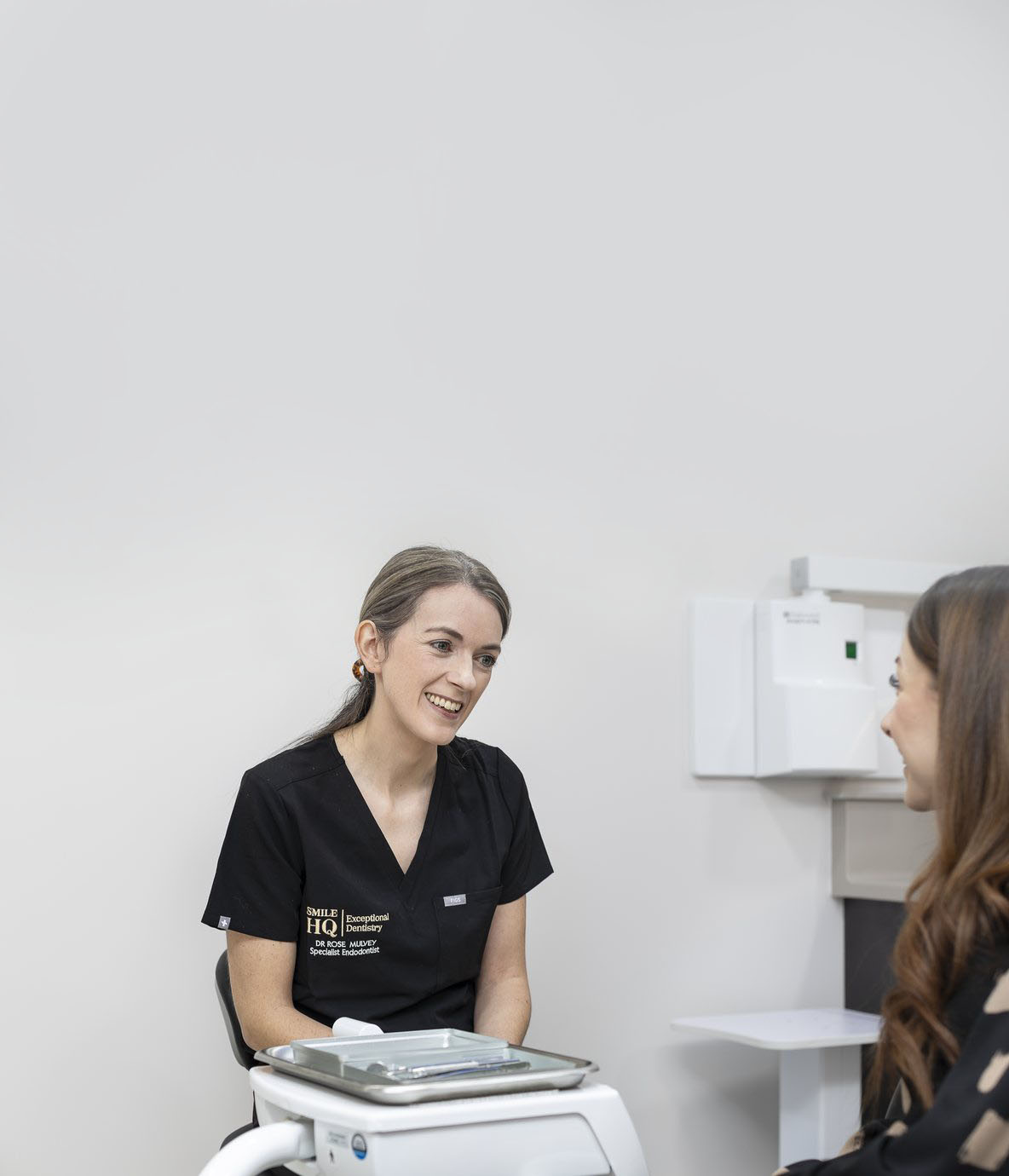 Same-day emergencies at SmileHQ, 27 High Street Brentwood